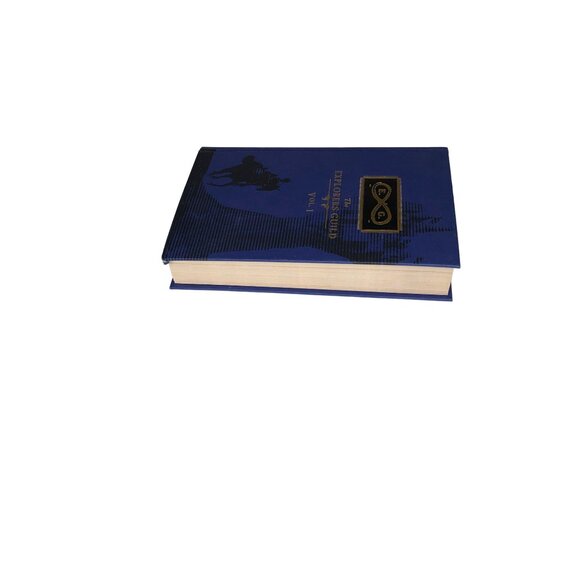 The Explorers Guild Vol. 1 Hardcover Book By Baird Costner & Ross - Picture 6 of 15